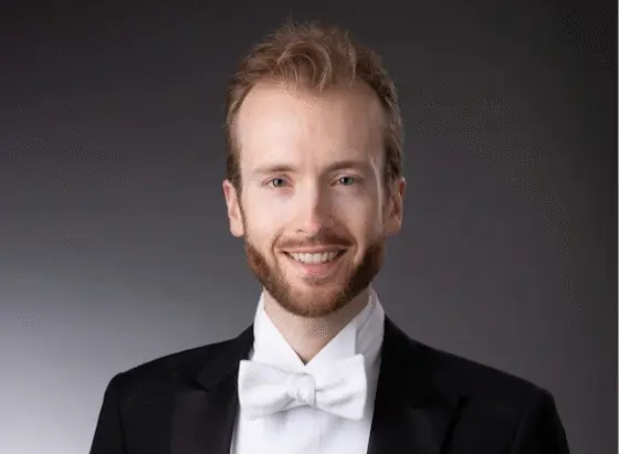 SEDONA SYMPHONY INTRODUCES NEW ARTISTIC DIRECTOR/CONDUCTOR AND ANNOUNCES PROGRAM FOR 2025-2026 SEASON